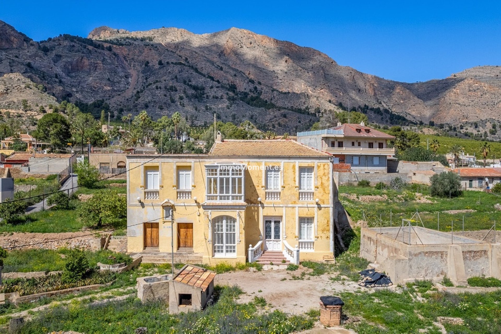 Resale - Country house - Orihuela - Orihuela Centro