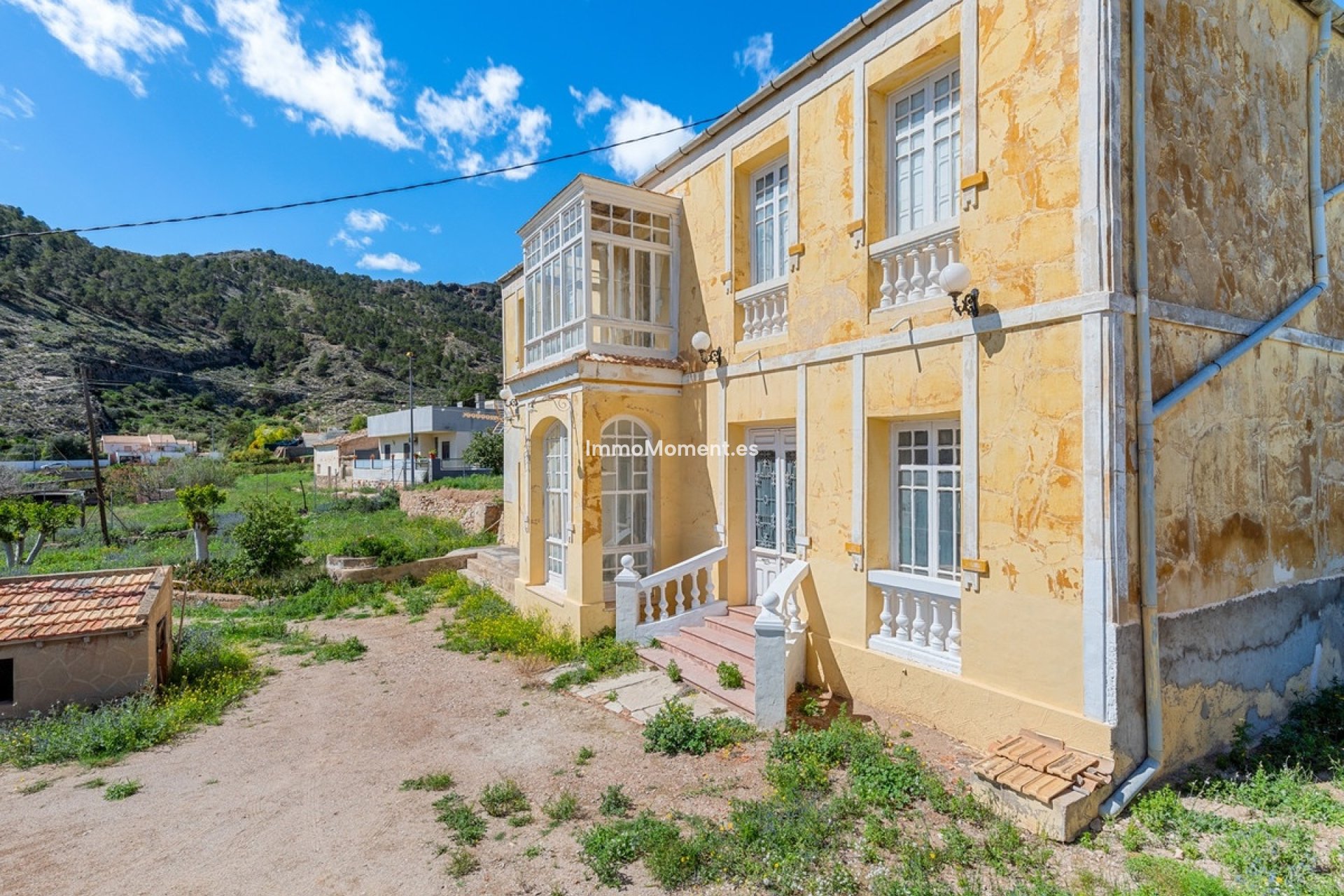 Resale - Country house - Orihuela - Orihuela Centro