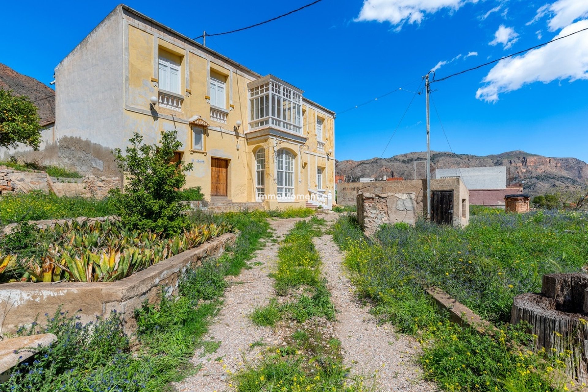 Resale - Country house - Orihuela - Orihuela Centro