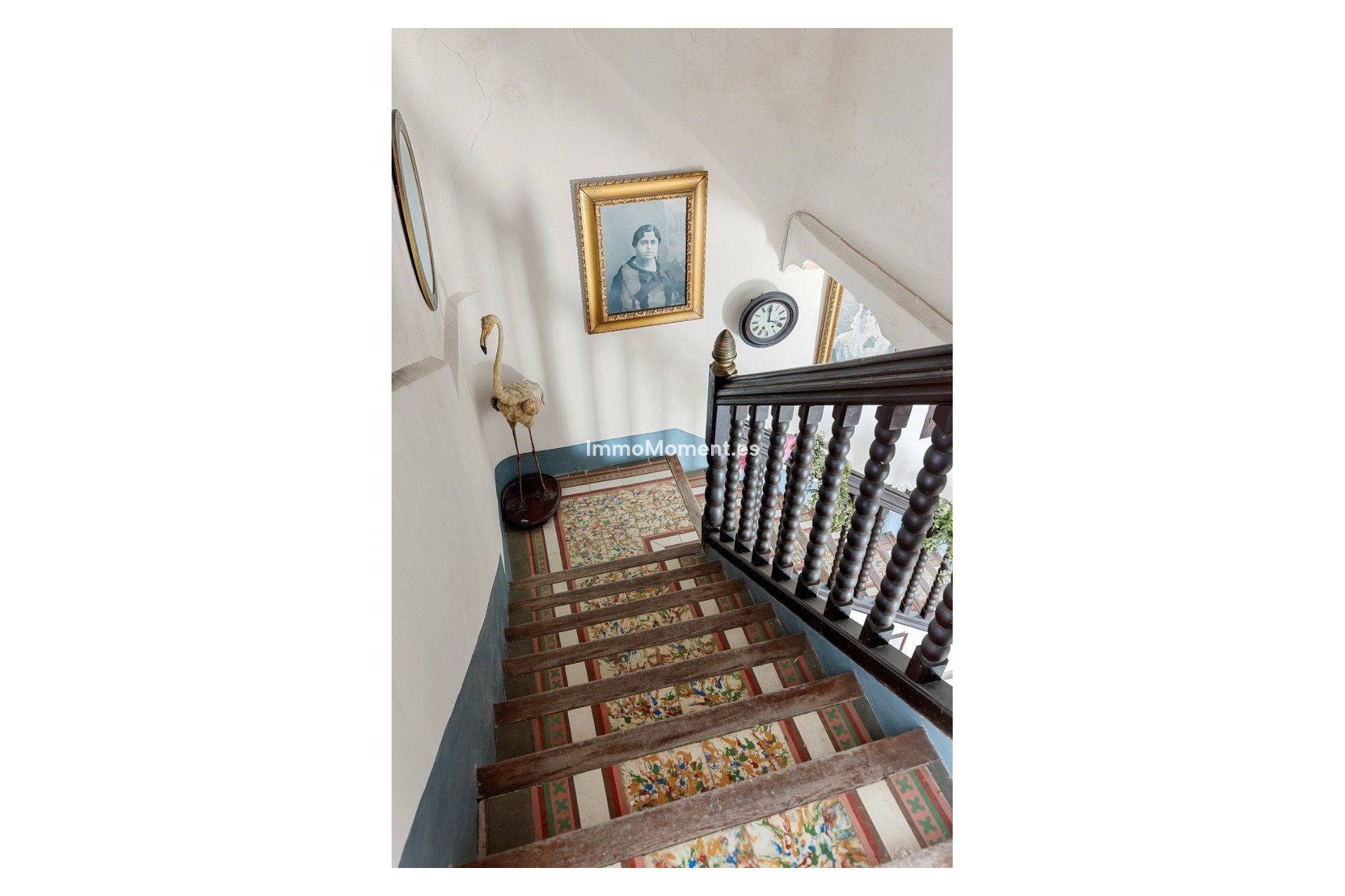 Resale - Country house - Orihuela - Orihuela Centro