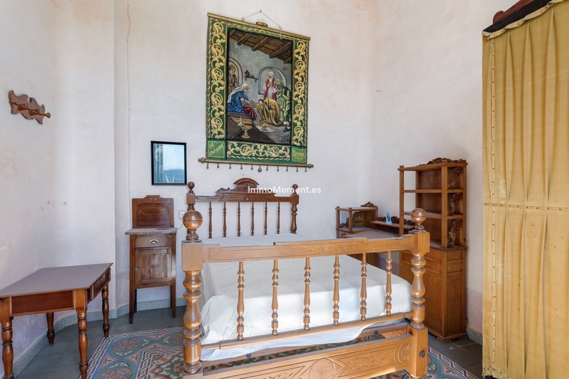 Resale - Country house - Orihuela - Orihuela Centro