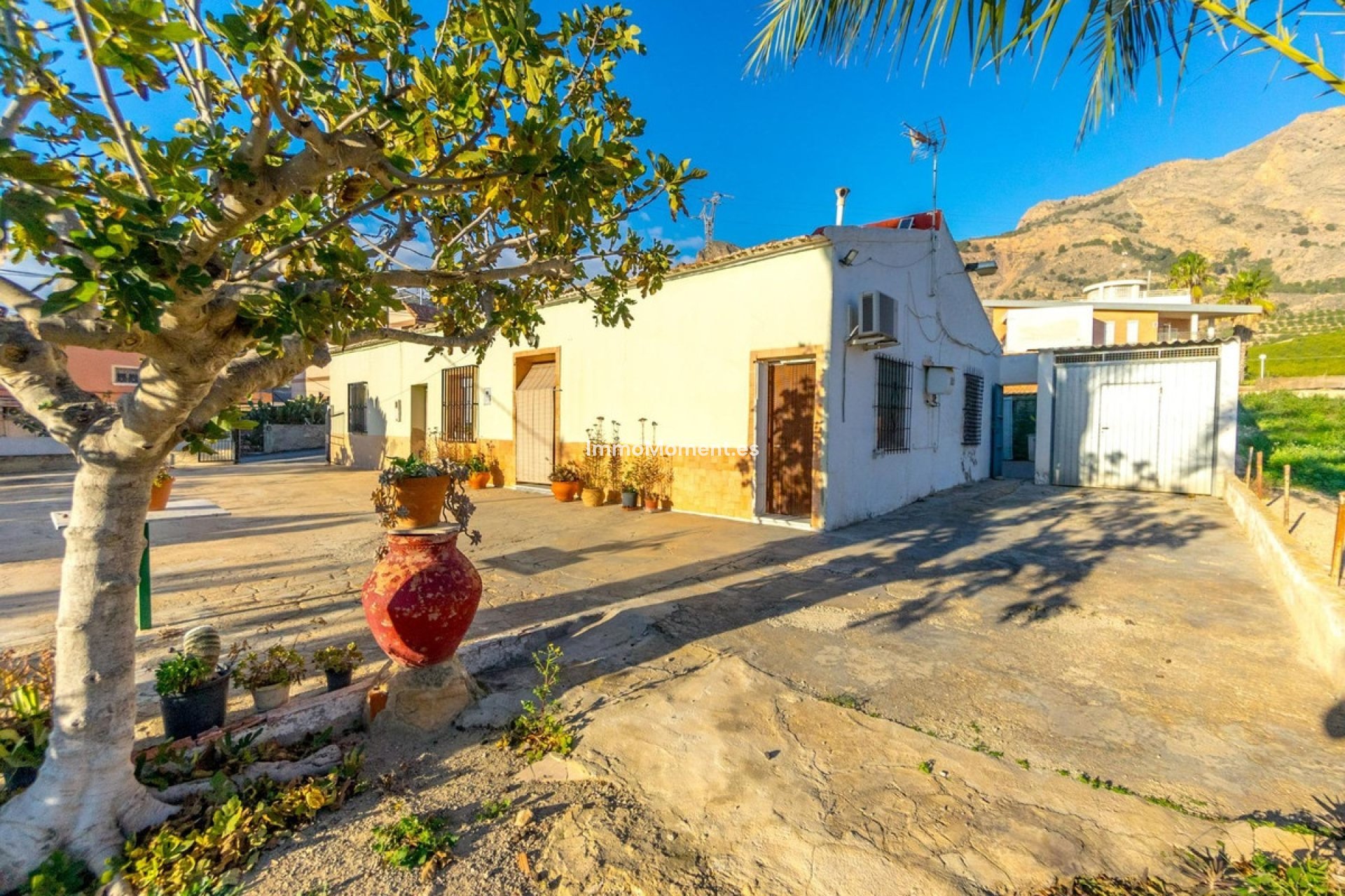 Resale - Country house - Orihuela - Orihuela Centro