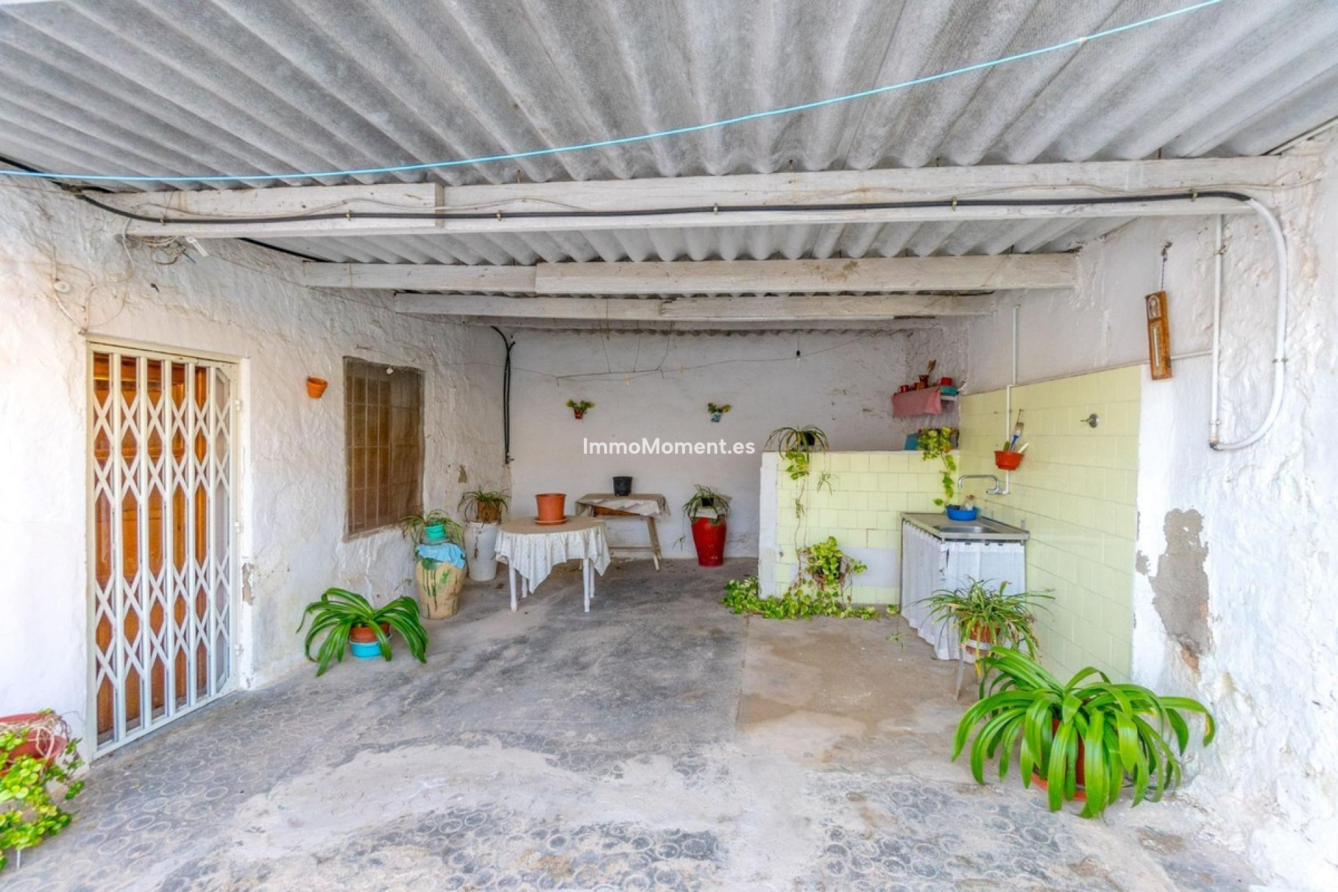 Resale - Country house - Orihuela - Orihuela Centro