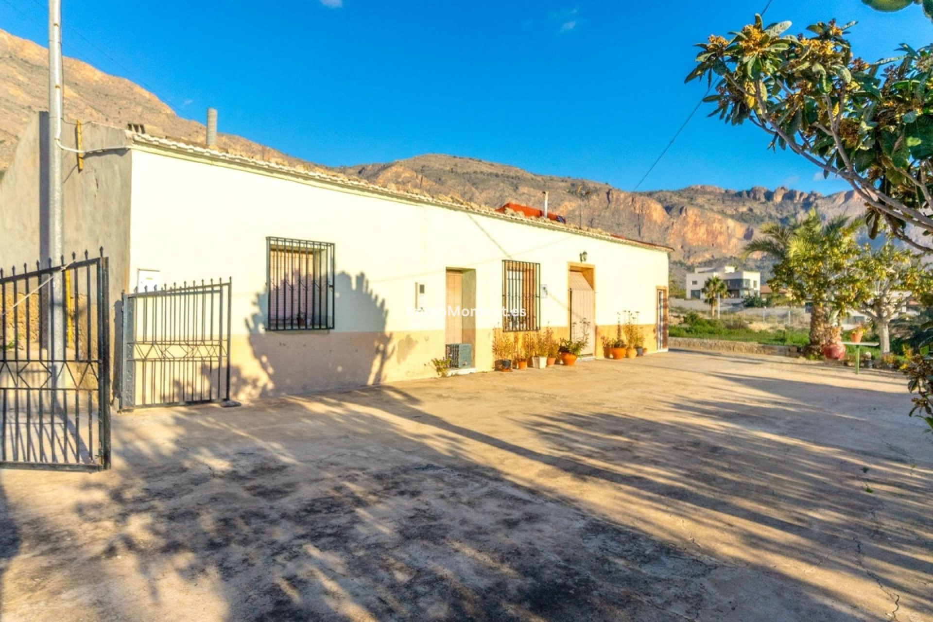 Resale - Country house - Orihuela - Orihuela Centro