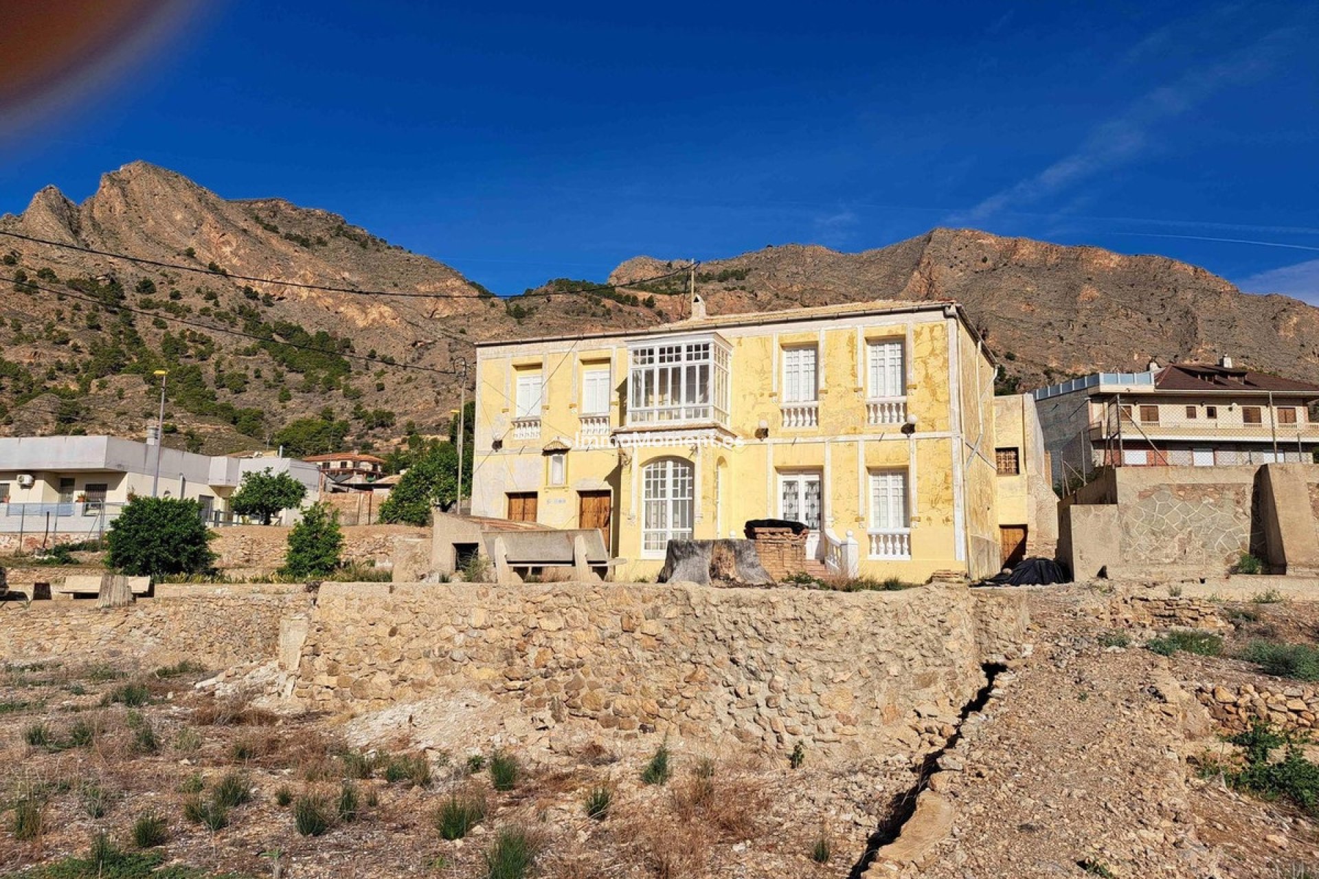 Resale - Country house - Orihuela - Orihuela Centro