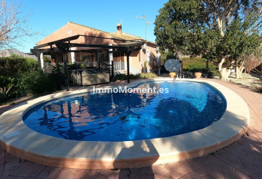 Resale - Country house - Orihuela - Orihuela Centro