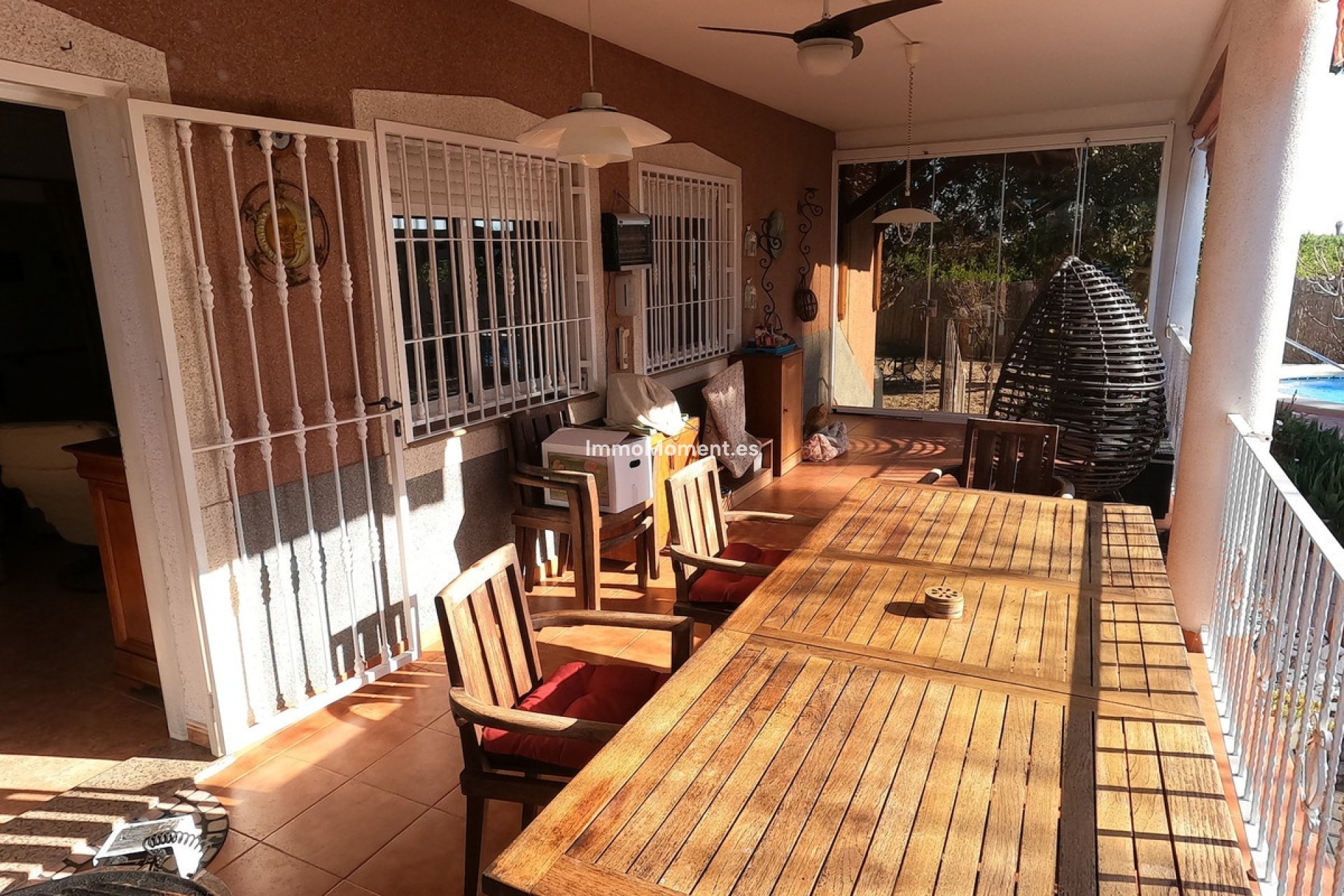 Resale - Country house - Orihuela - Orihuela Centro