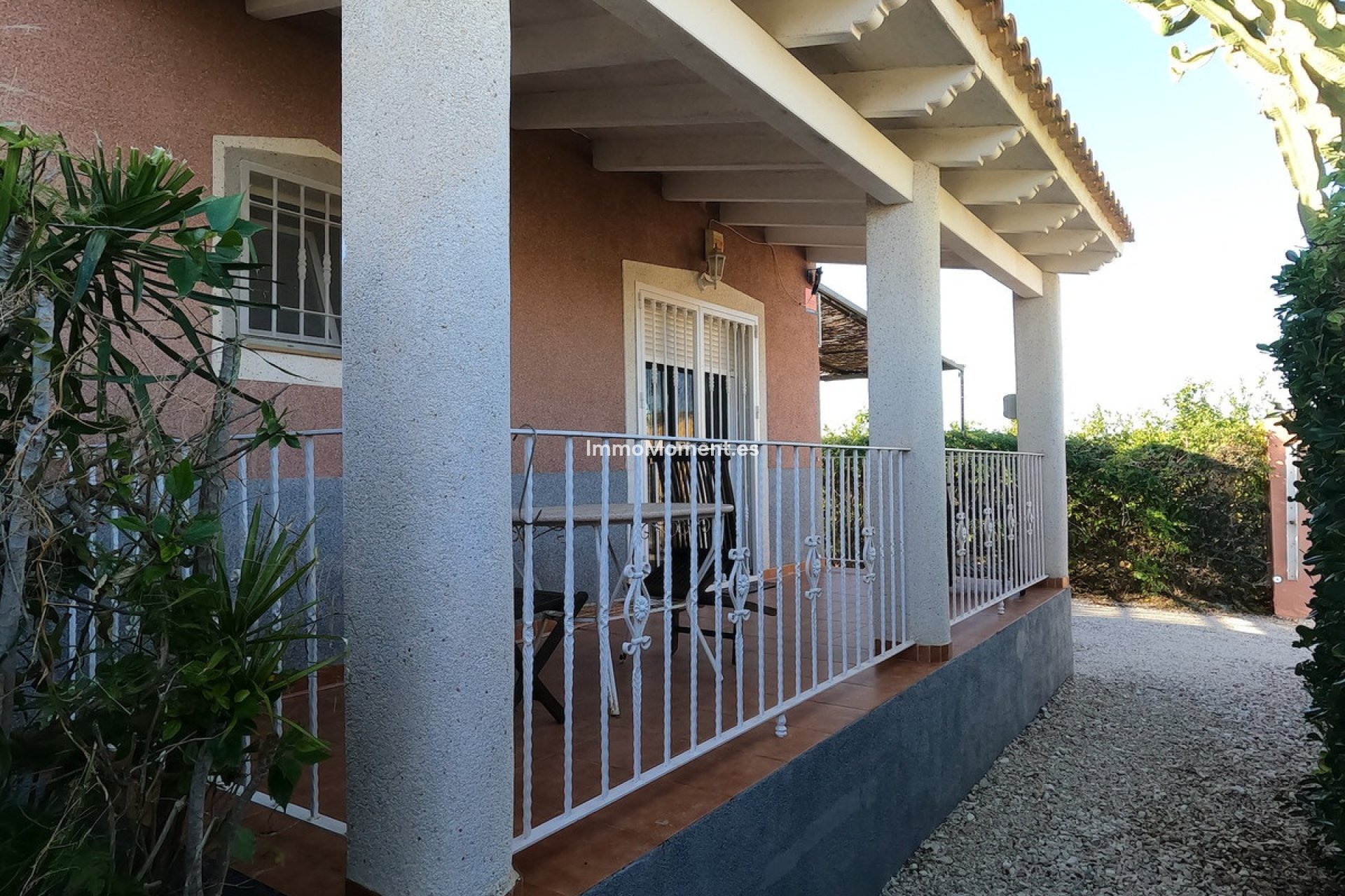 Resale - Country house - Orihuela - Orihuela Centro