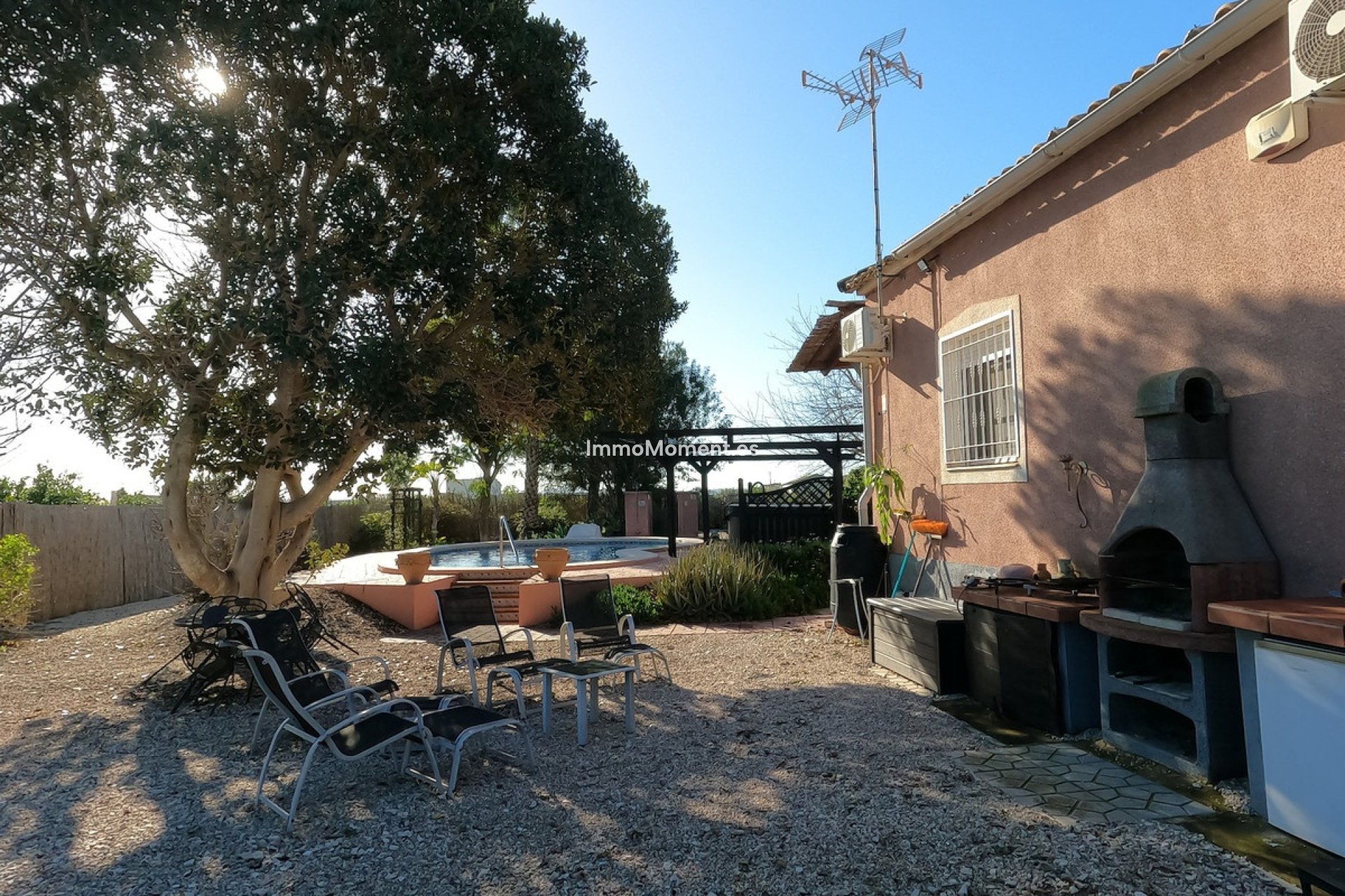 Resale - Country house - Orihuela - Orihuela Centro