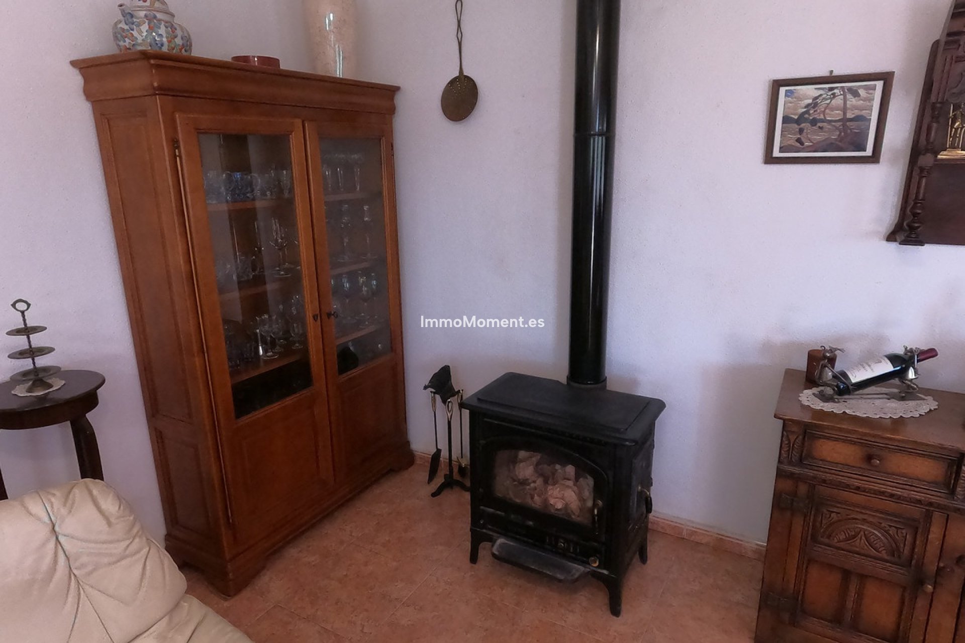 Resale - Country house - Orihuela - Orihuela Centro
