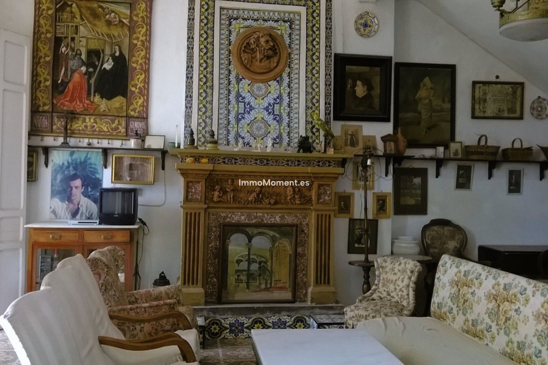 Resale - Country house - Orihuela - Orihuela Centro