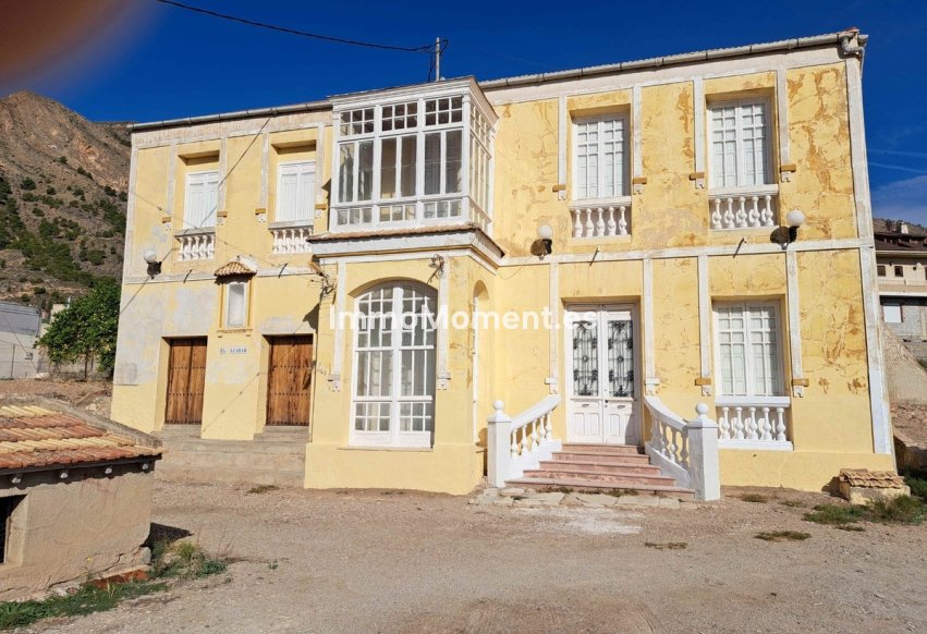 Resale - Country house - Orihuela - Orihuela Centro