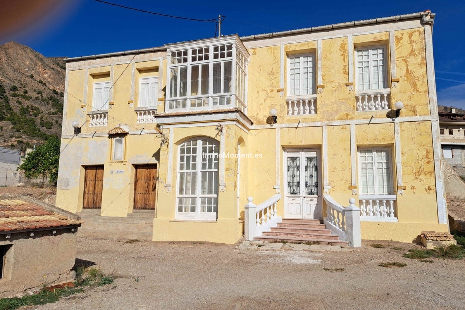 Resale - Country house - Orihuela - Orihuela Centro