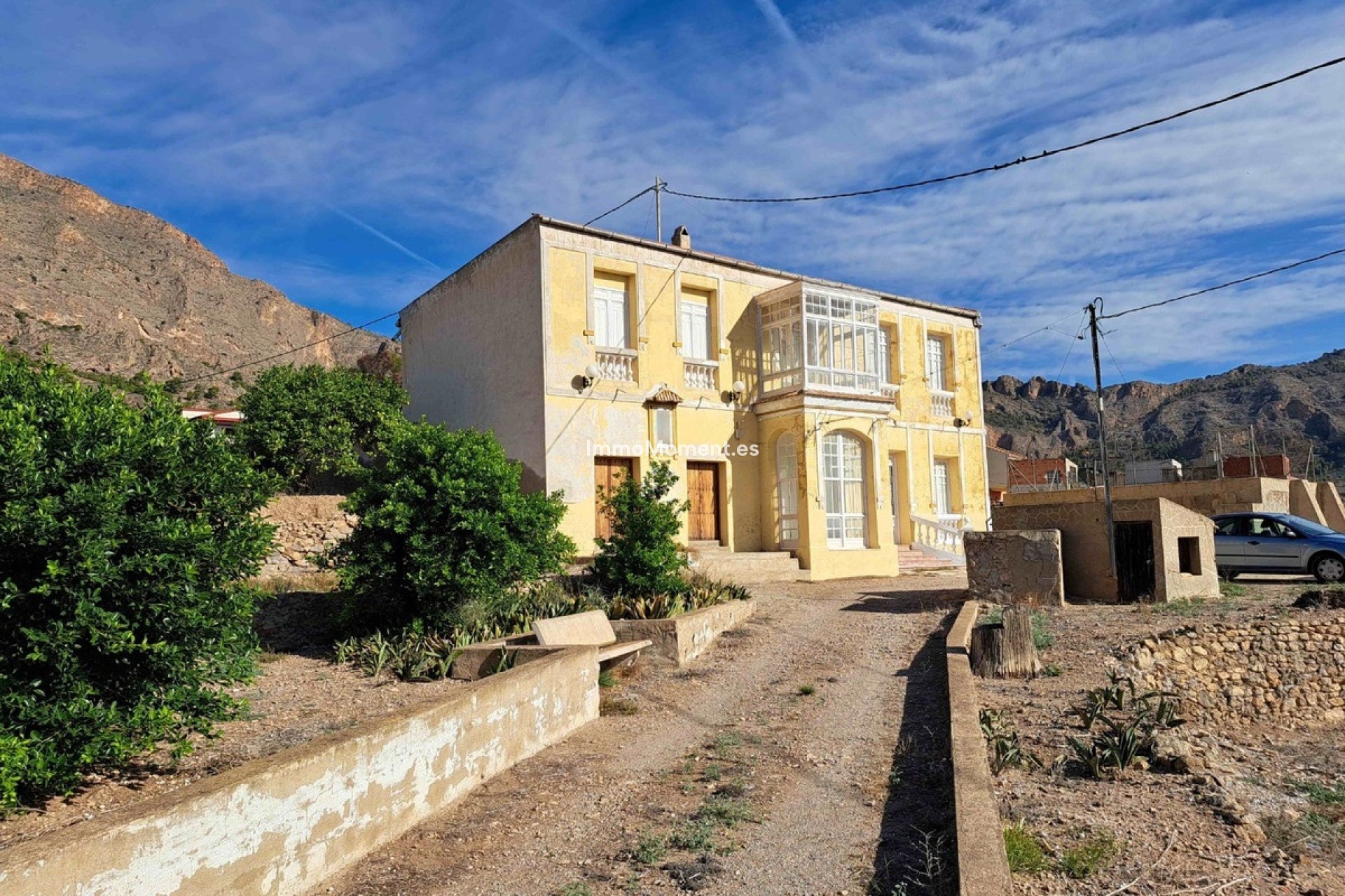 Resale - Country house - Orihuela - Orihuela Centro