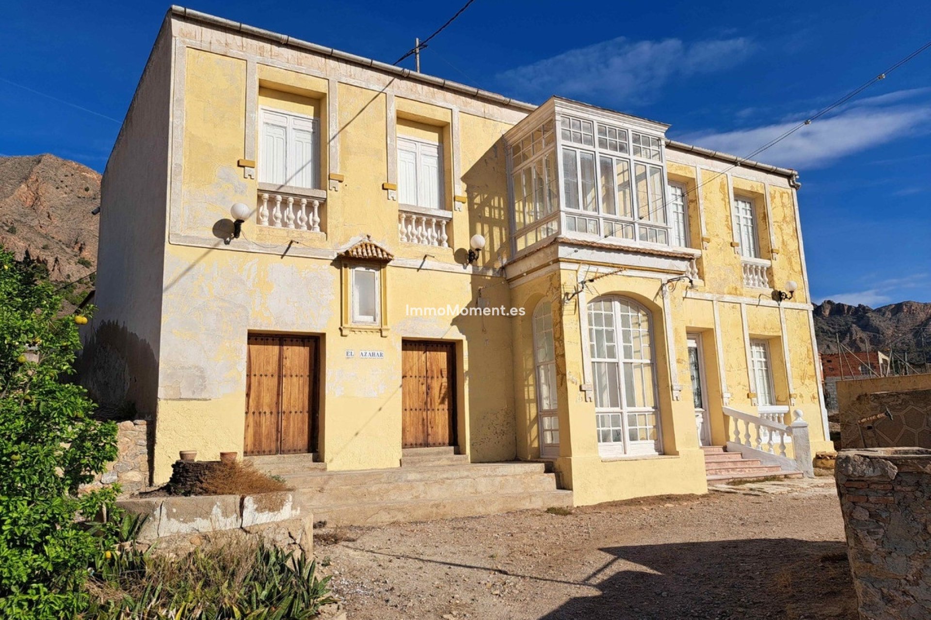 Resale - Country house - Orihuela - Orihuela Centro