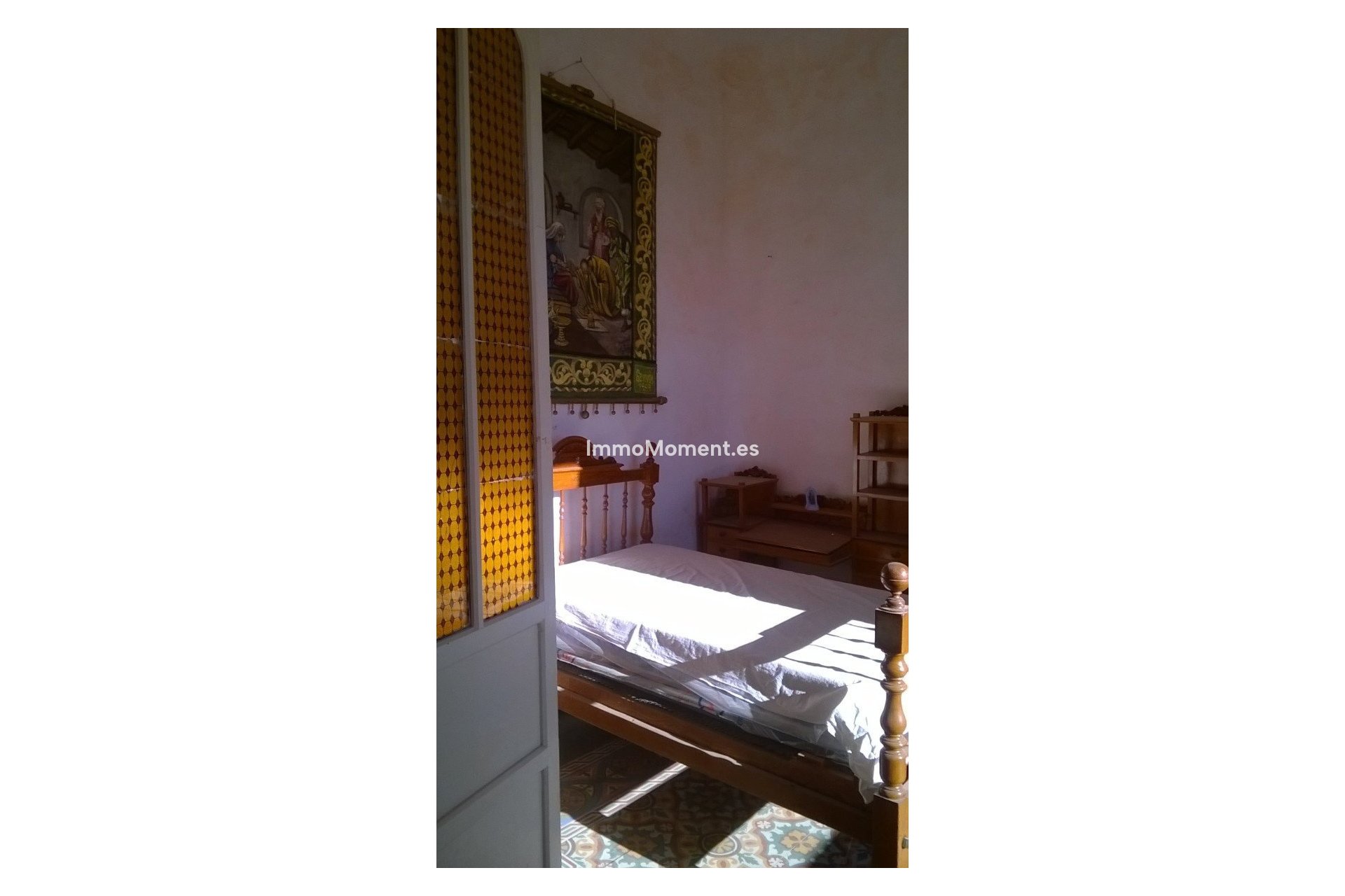 Resale - Country house - Orihuela - Orihuela Centro