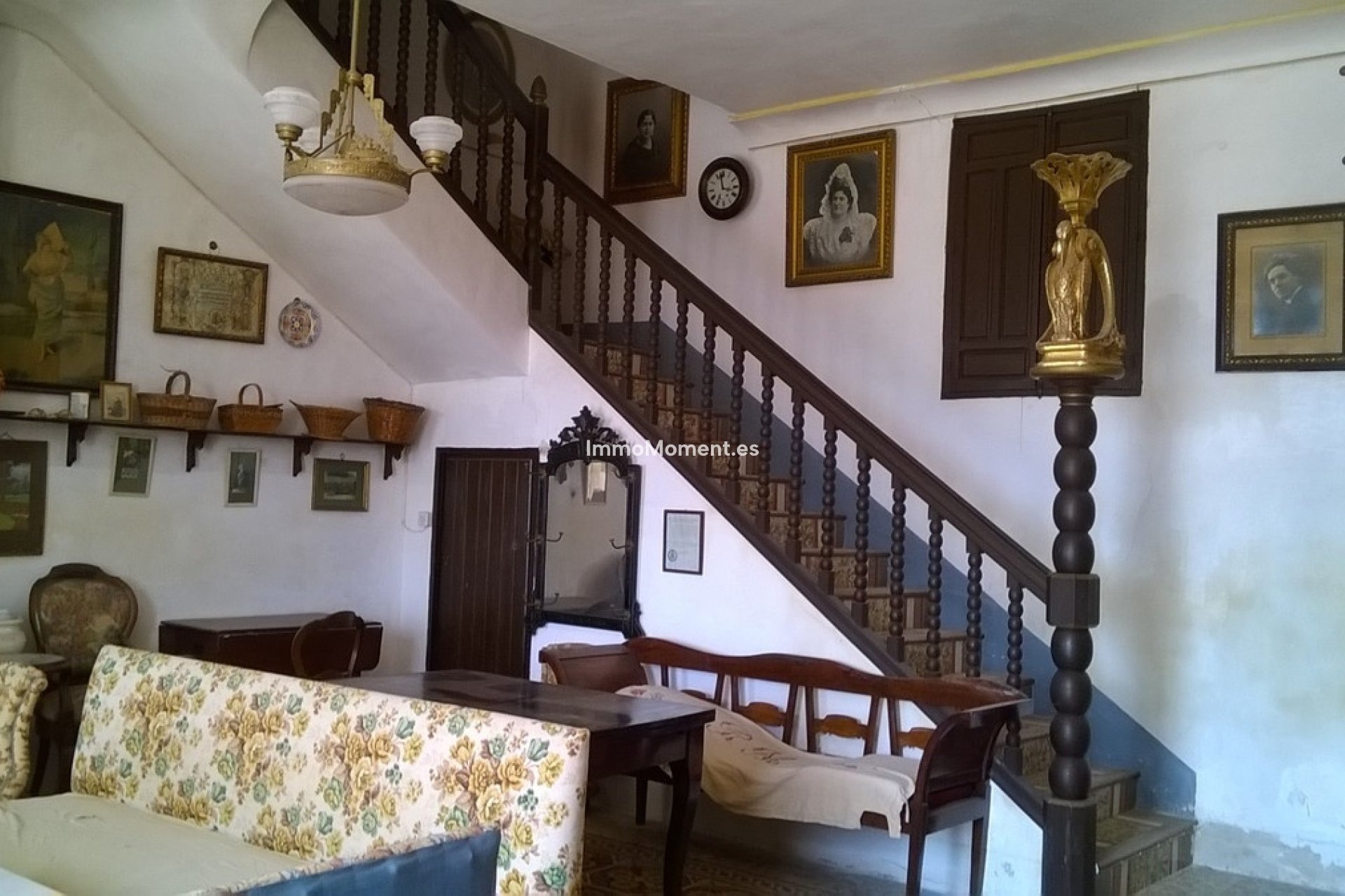 Resale - Country house - Orihuela - Orihuela Centro