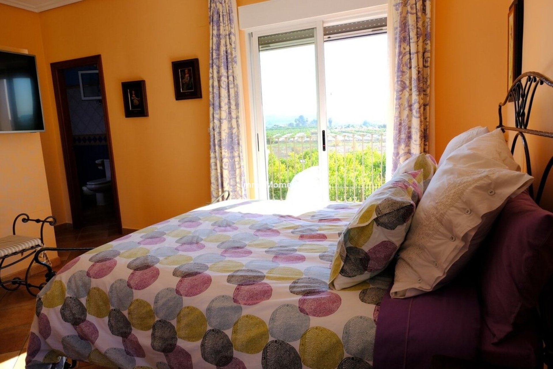 Resale - Country house - Orihuela - Orihuela Centro