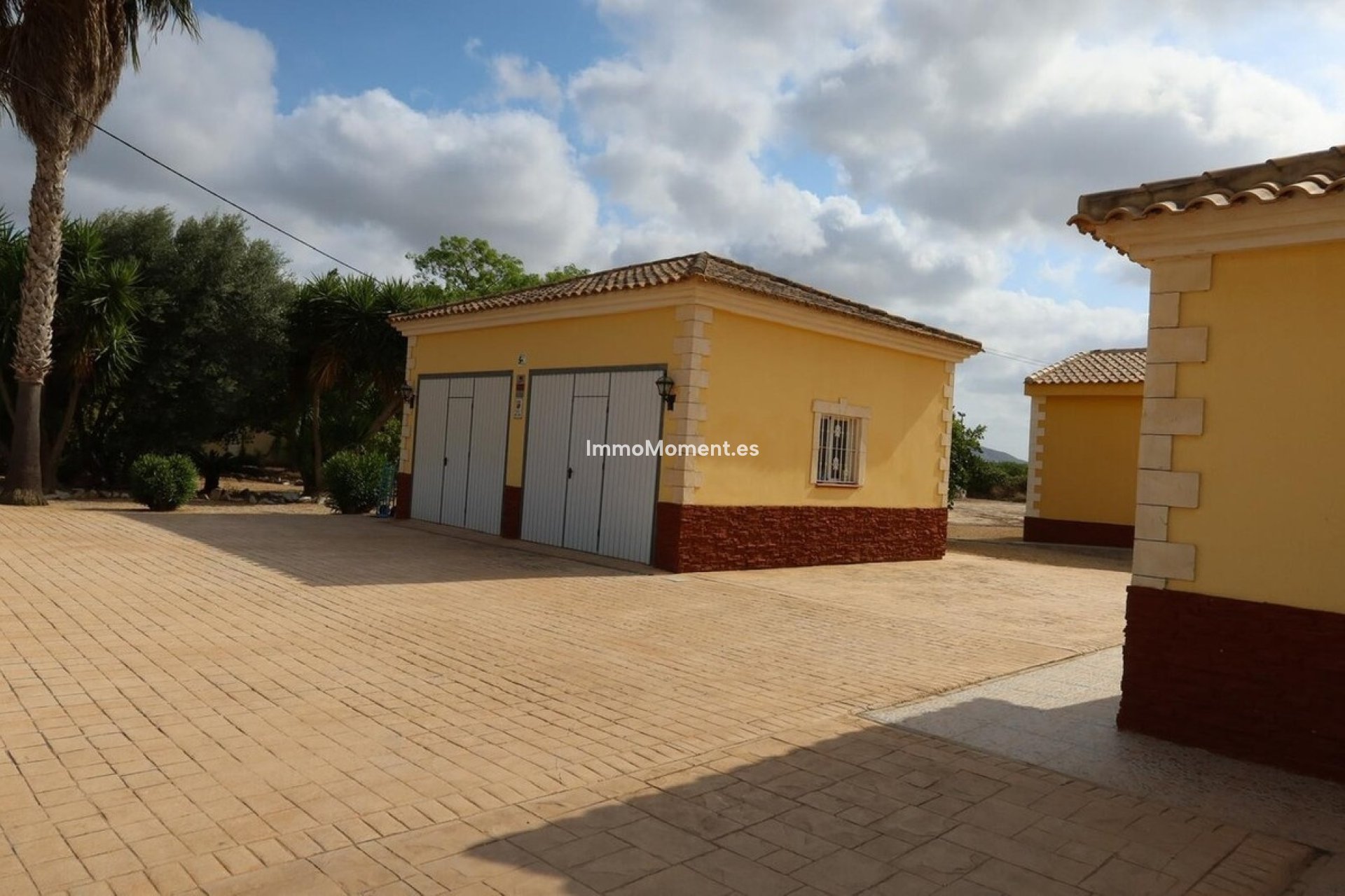 Resale - Country house - Orihuela - Orihuela Centro