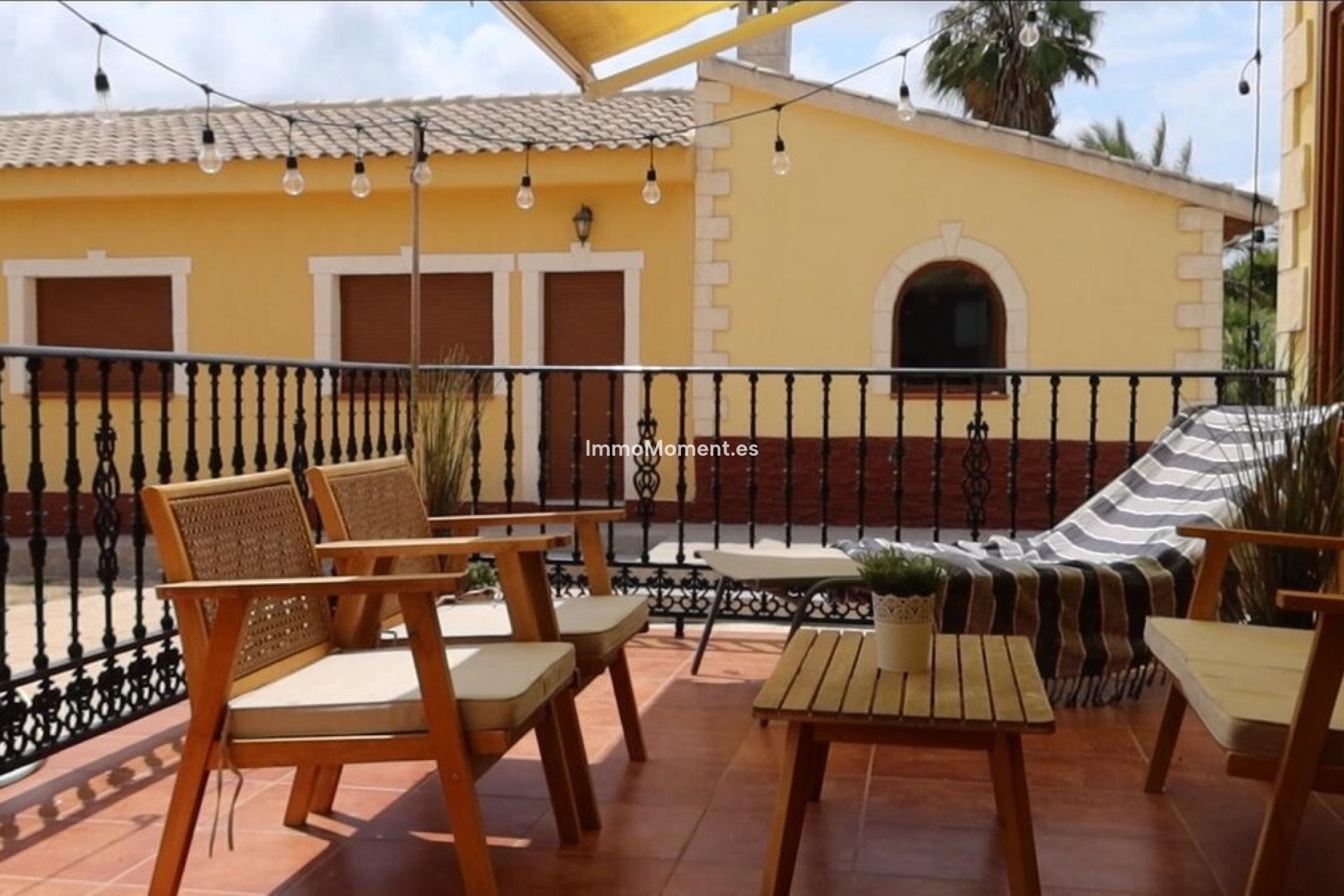 Resale - Country house - Orihuela - Orihuela Centro