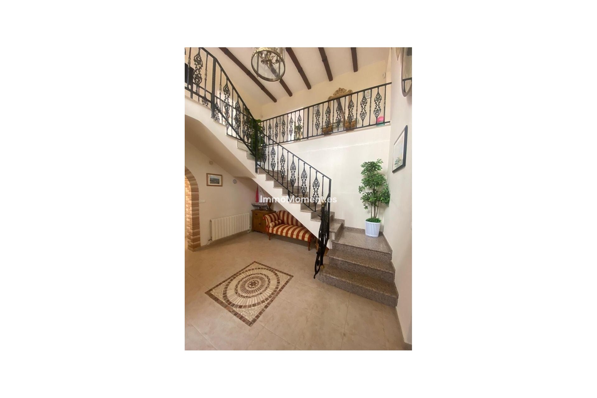 Resale - Country house - Orihuela - Orihuela Centro