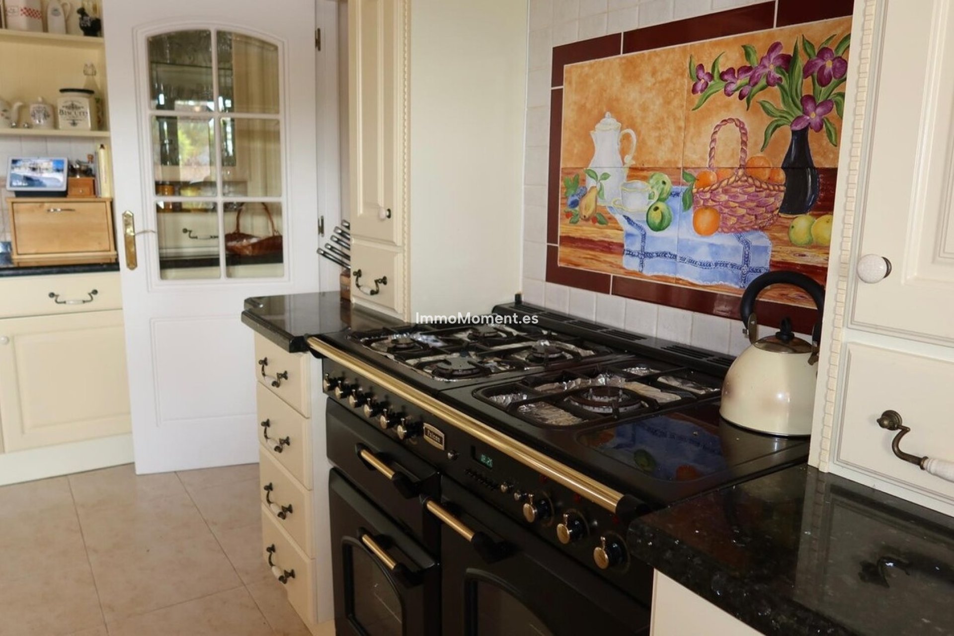 Resale - Country house - Orihuela - Orihuela Centro