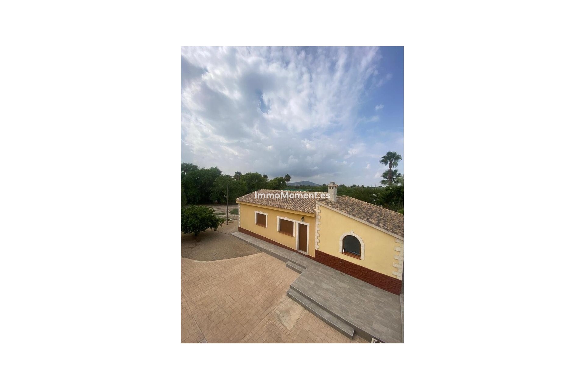 Resale - Country house - Orihuela - Orihuela Centro