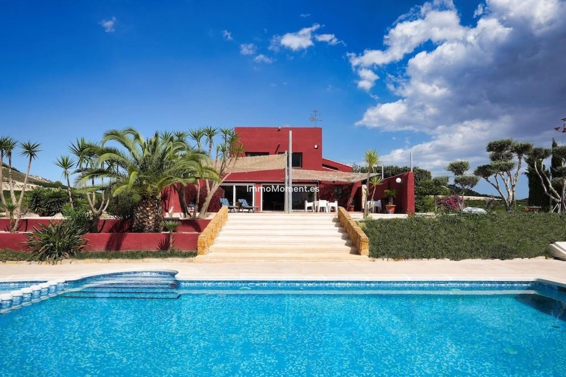 Resale - Country house - Orihuela - Torremendo