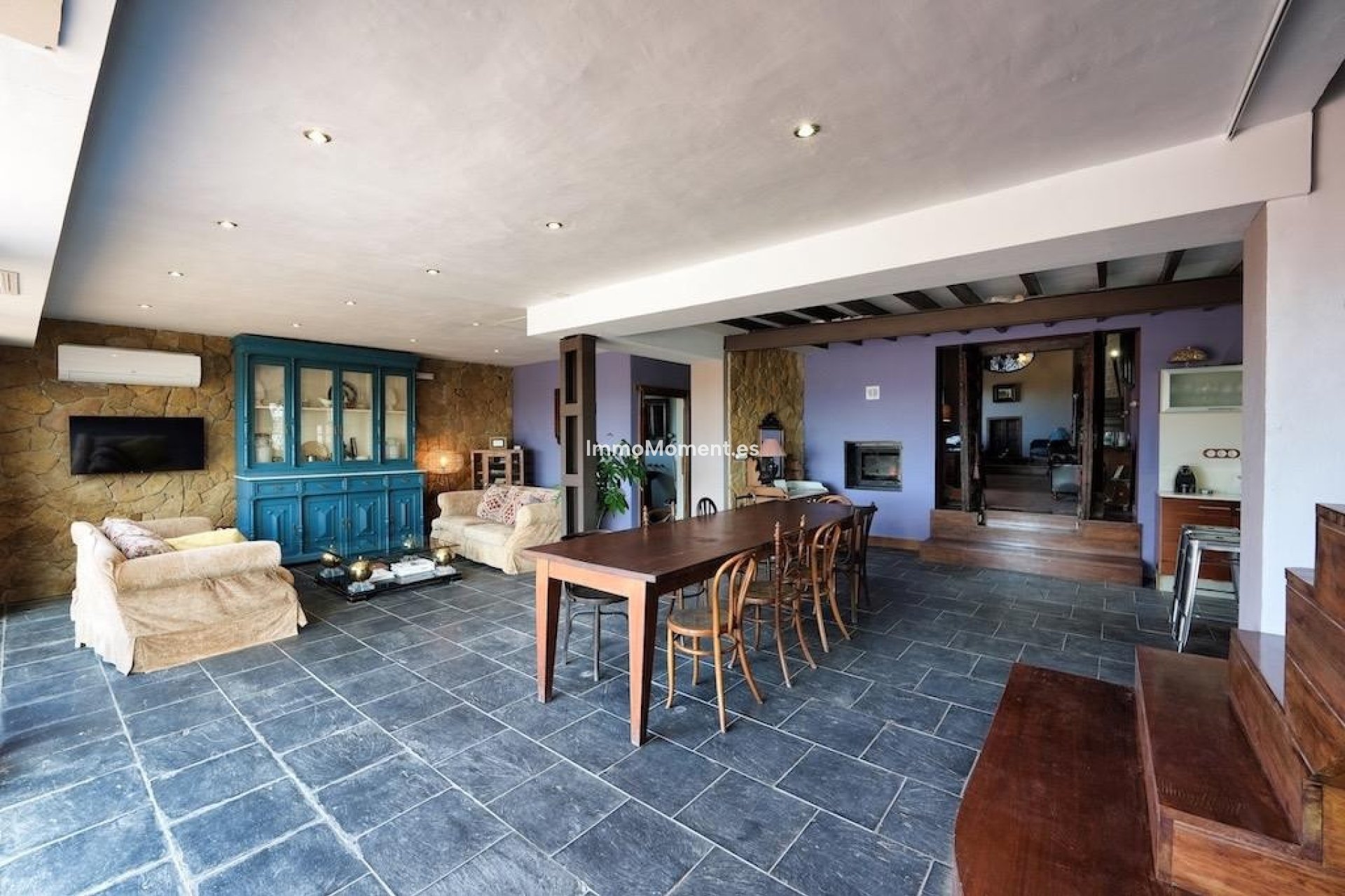 Resale - Country house - Orihuela - Torremendo