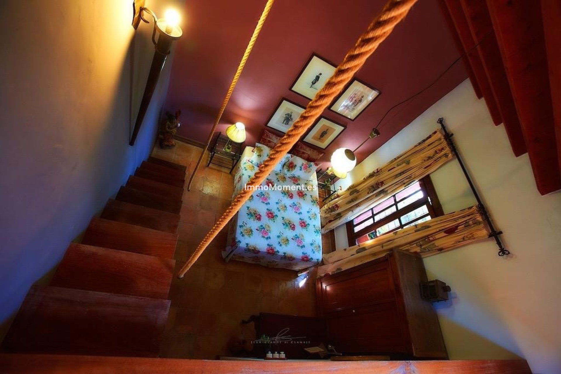 Resale - Country house - Orihuela - Torremendo