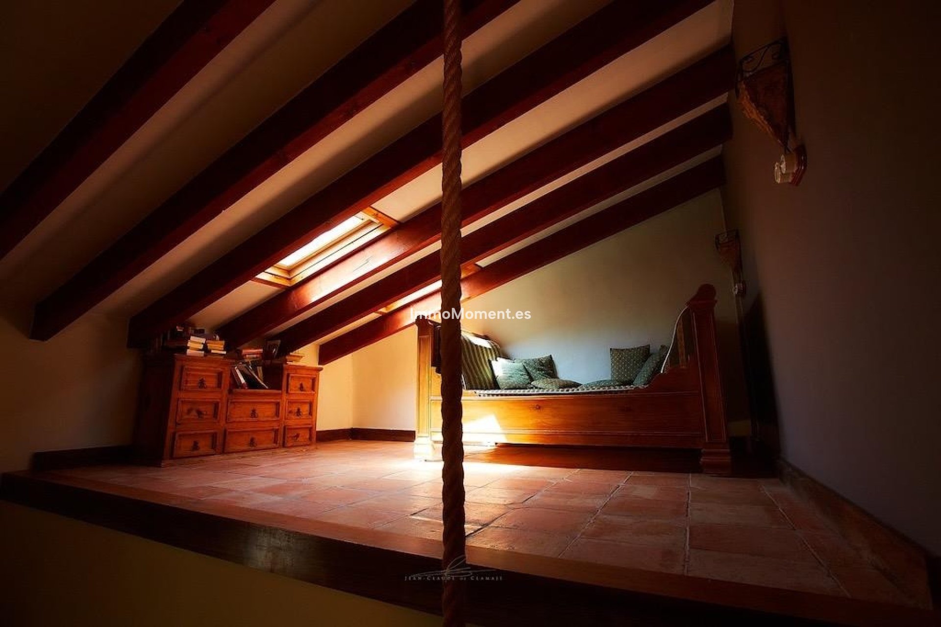 Resale - Country house - Orihuela - Torremendo