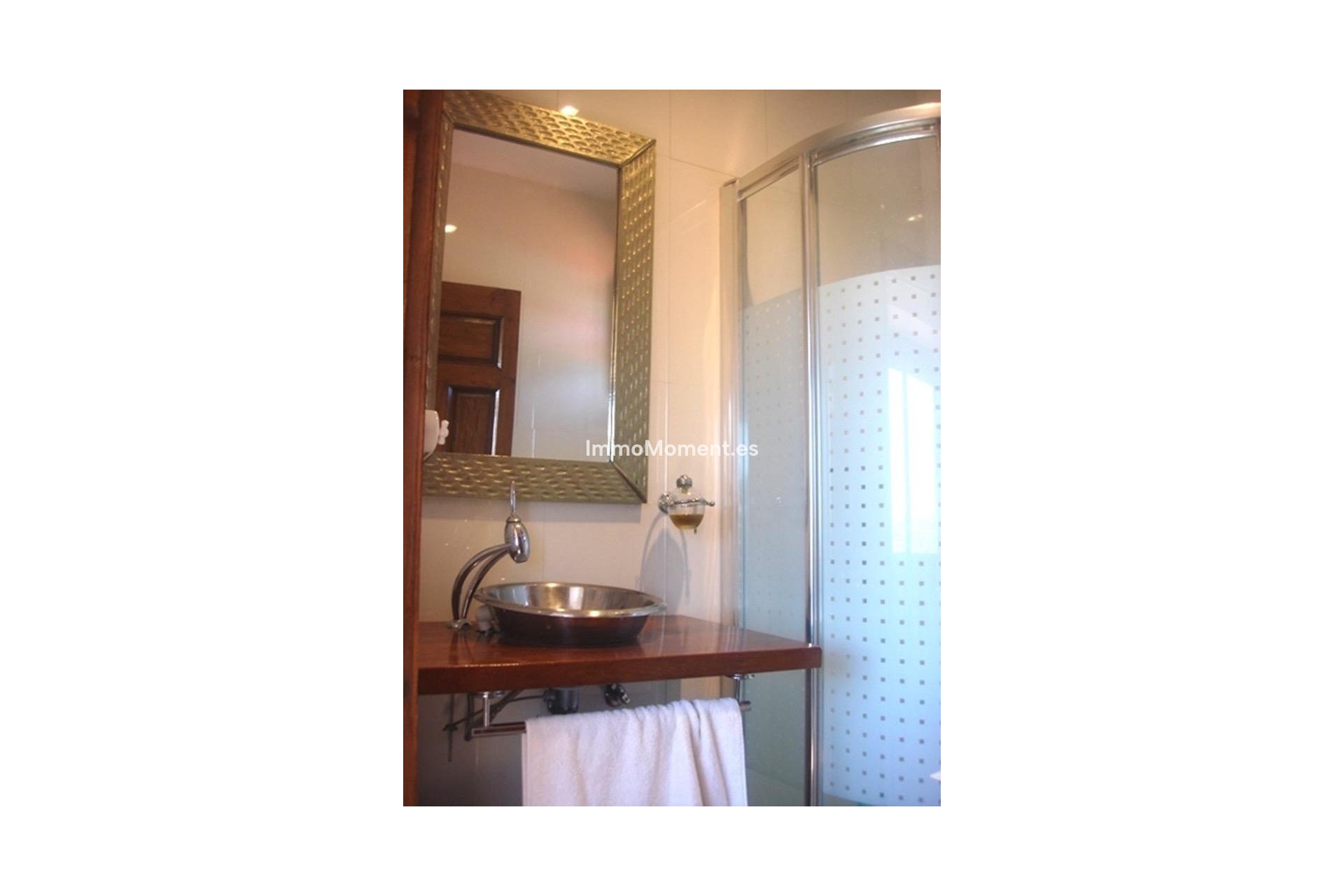 Resale - Country house - Orihuela - Torremendo