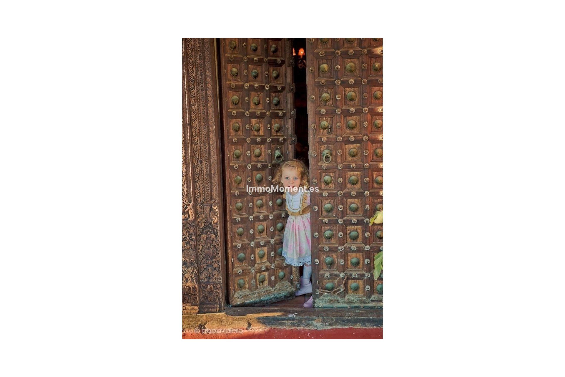 Resale - Country house - Orihuela - Torremendo