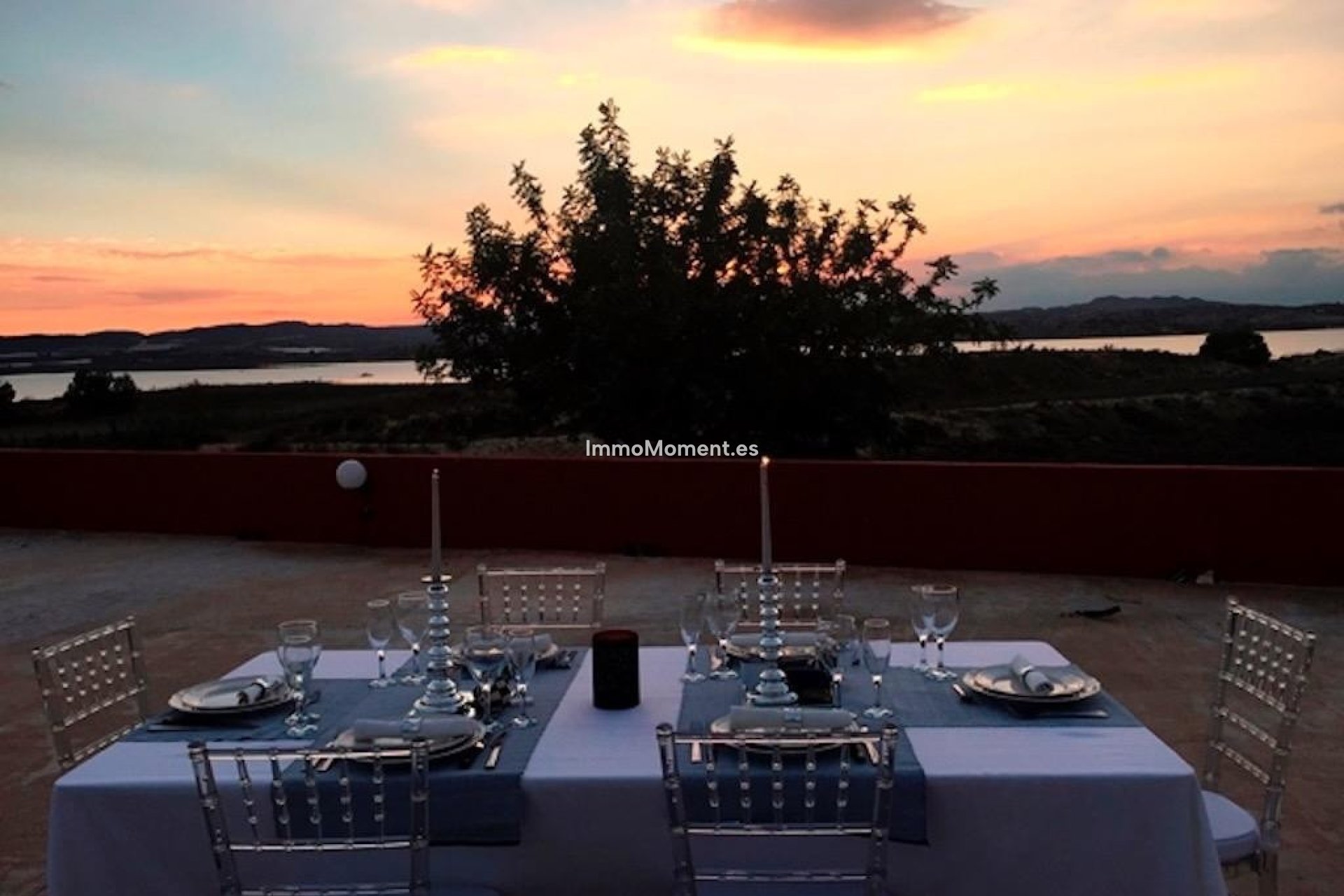 Resale - Country house - Orihuela - Torremendo