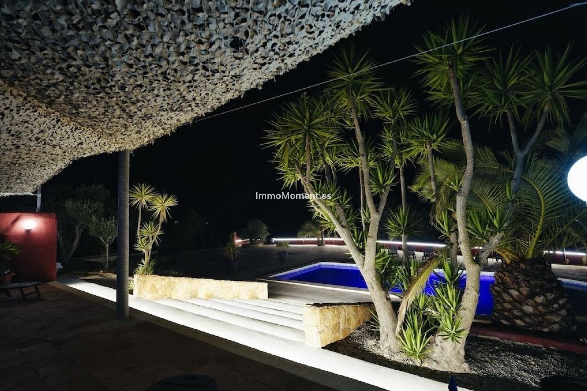 Resale - Country house - Orihuela - Torremendo