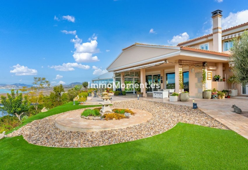 Resale - Country house - Orihuela - Torremendo