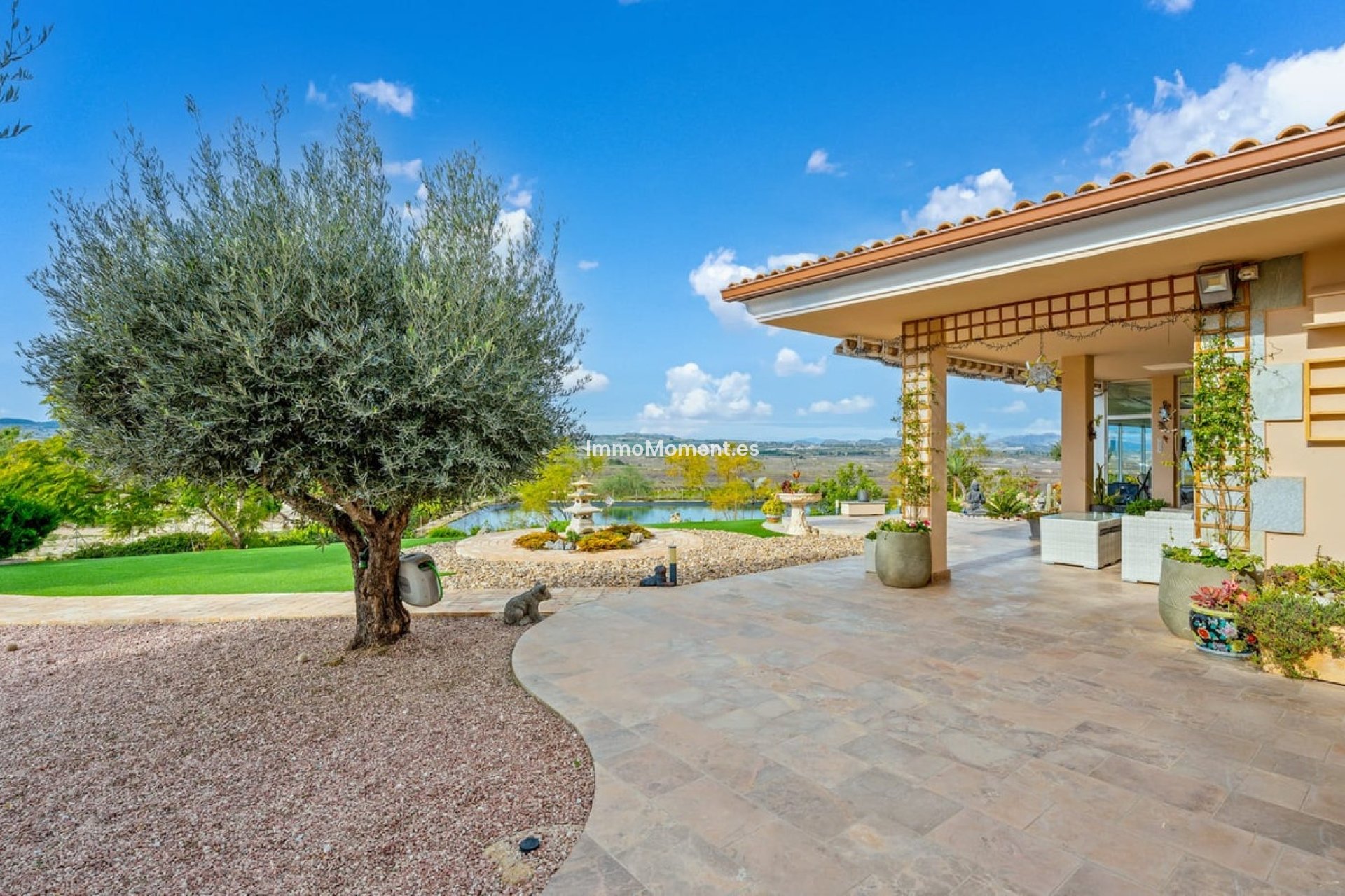 Resale - Country house - Orihuela - Torremendo