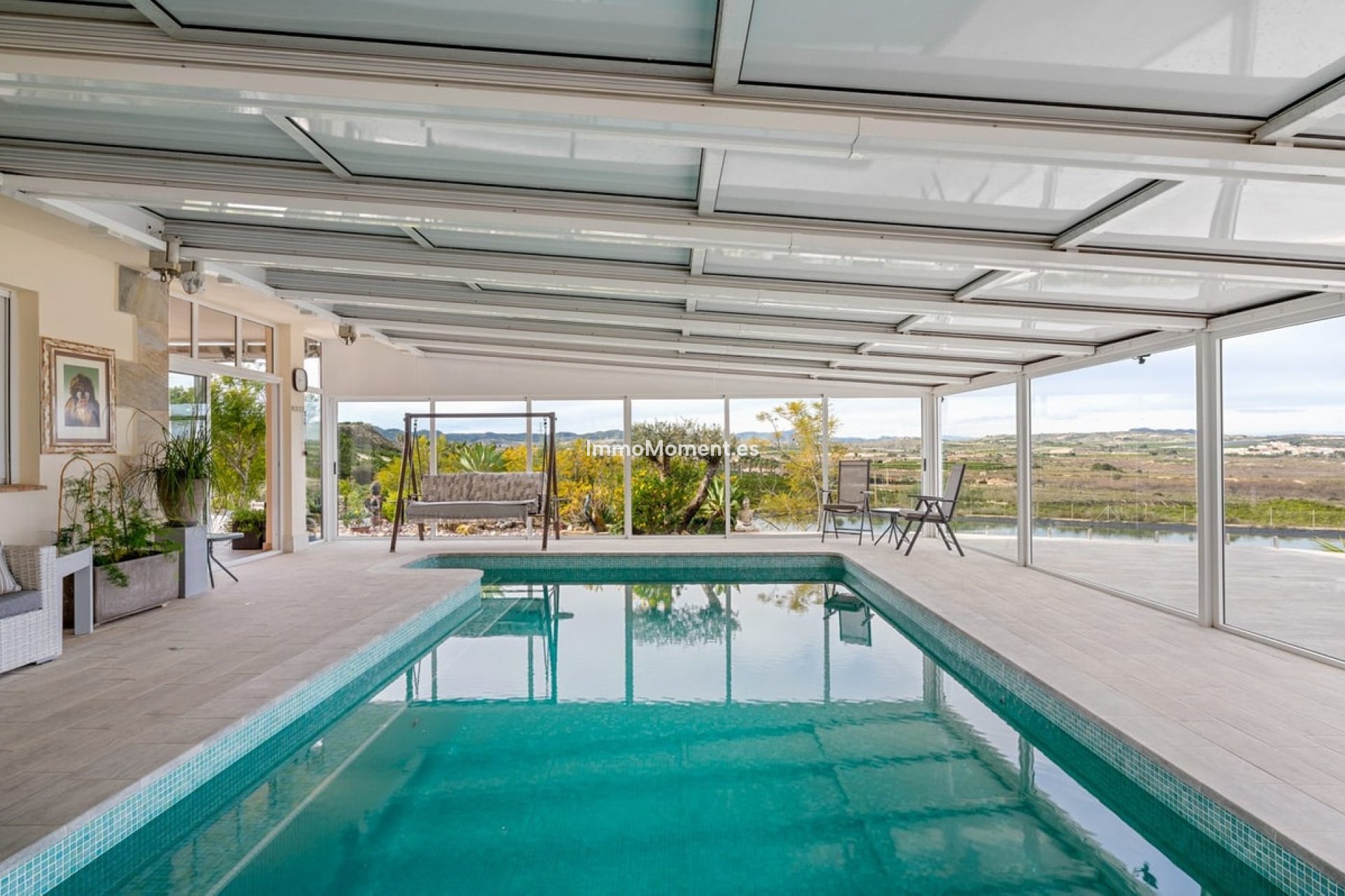 Resale - Country house - Orihuela - Torremendo