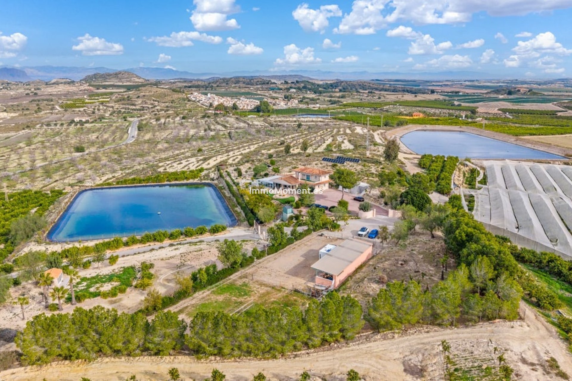 Resale - Country house - Orihuela - Torremendo