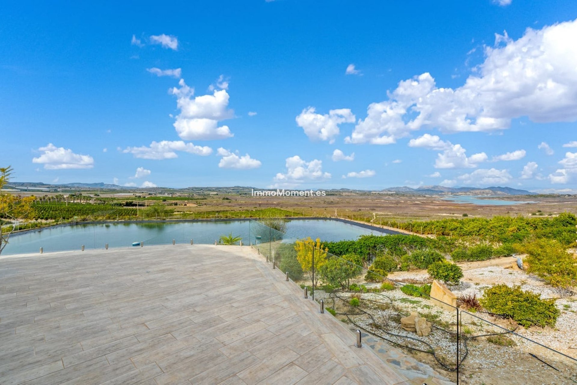 Resale - Country house - Orihuela - Torremendo