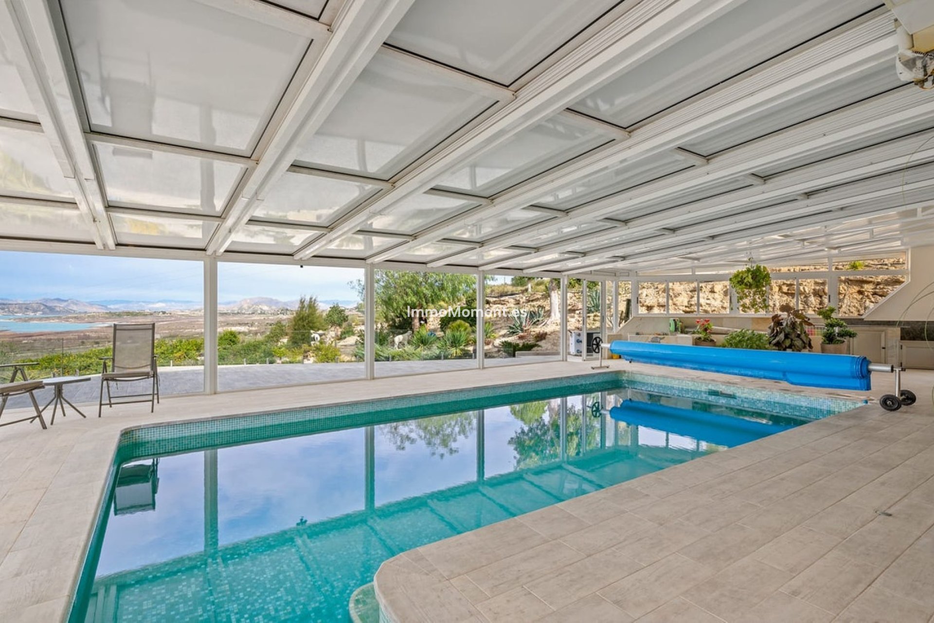 Resale - Country house - Orihuela - Torremendo