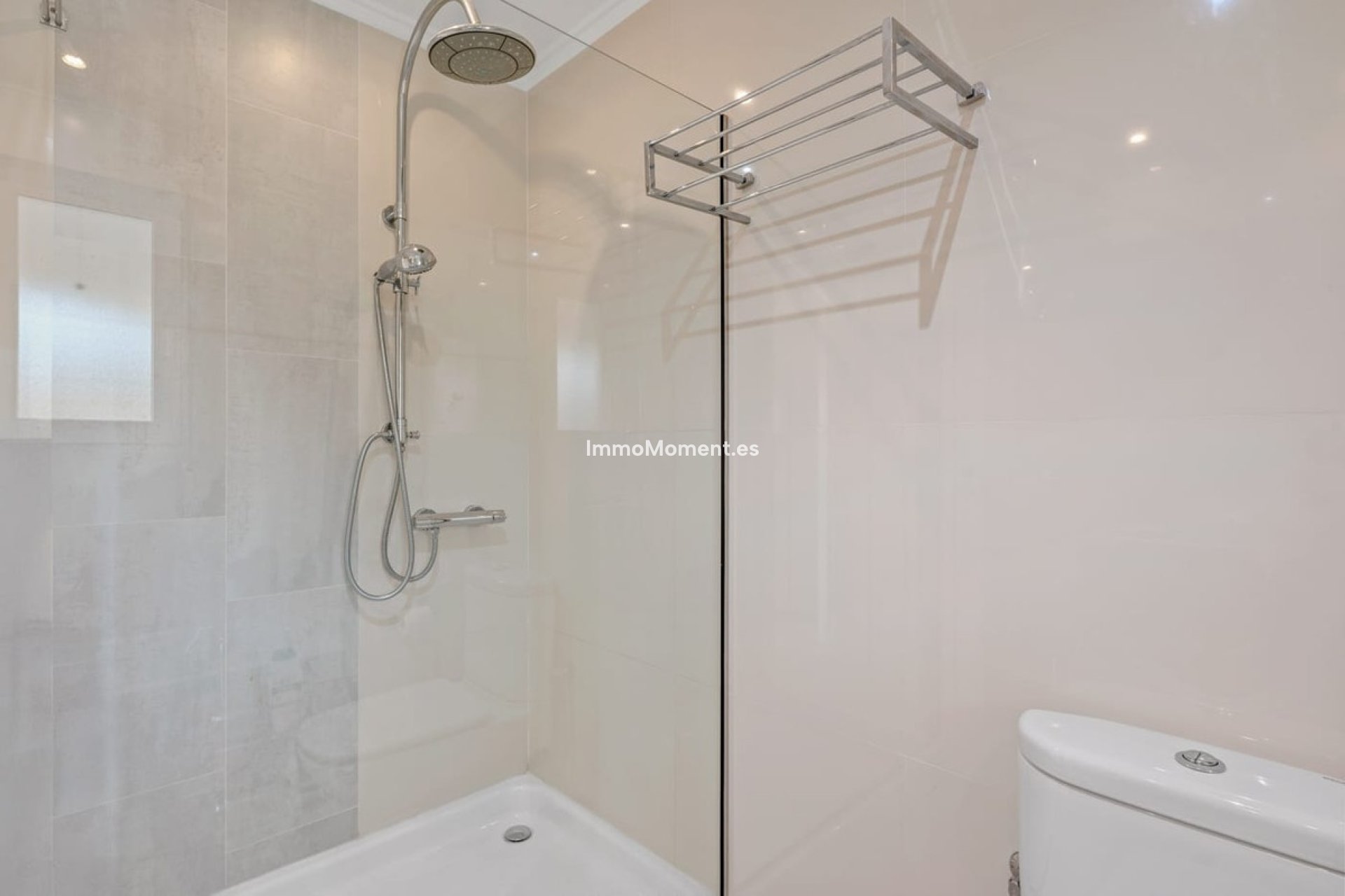 Resale - Country house - Orihuela - Torremendo