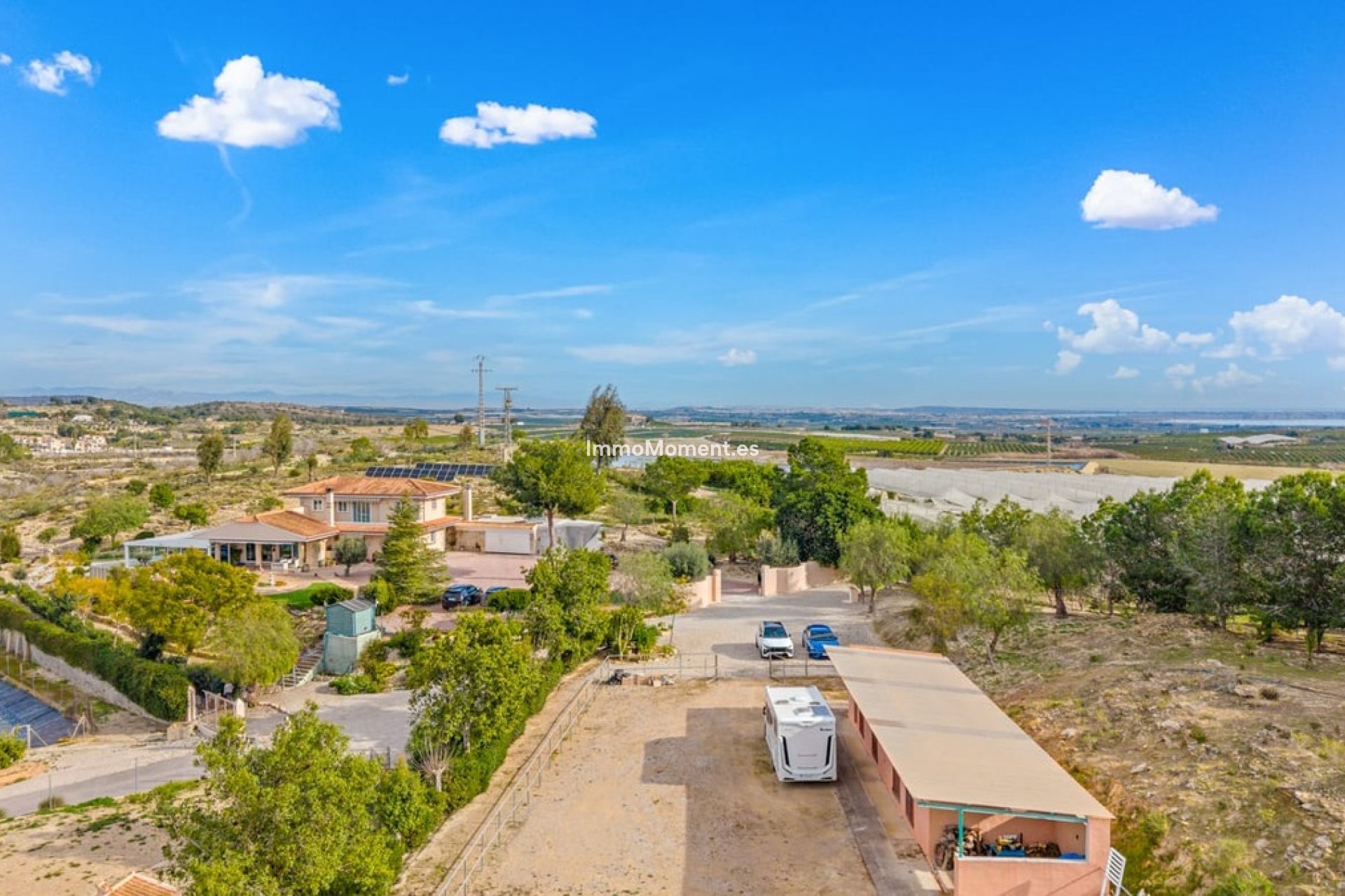 Resale - Country house - Orihuela - Torremendo