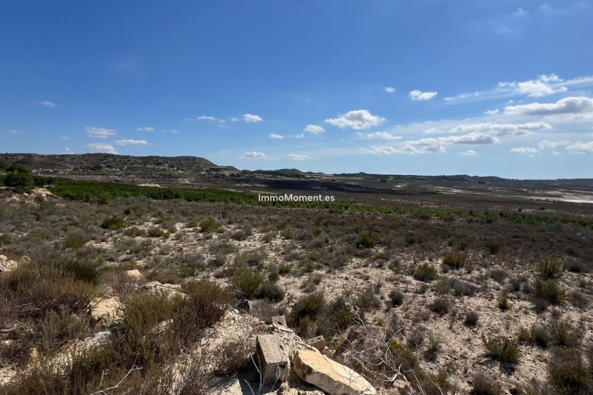 Resale - Country house - Orihuela - Torremendo