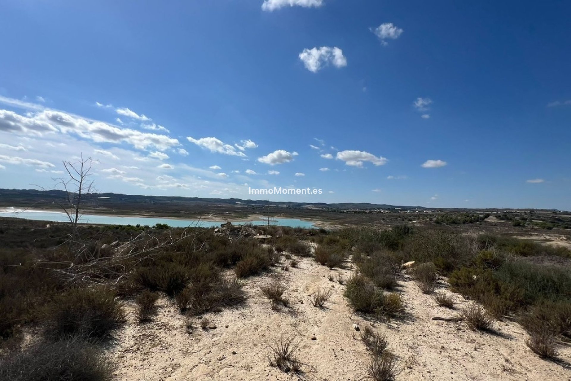 Resale - Country house - Orihuela - Torremendo