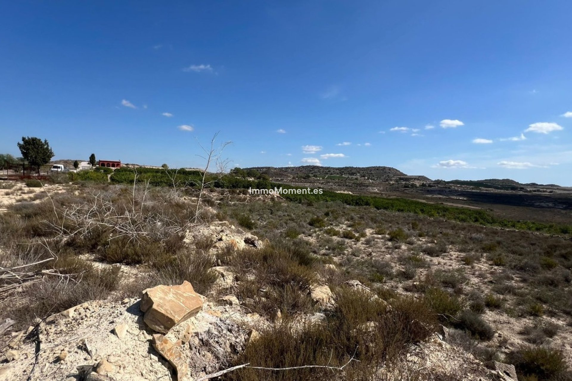 Resale - Country house - Orihuela - Torremendo