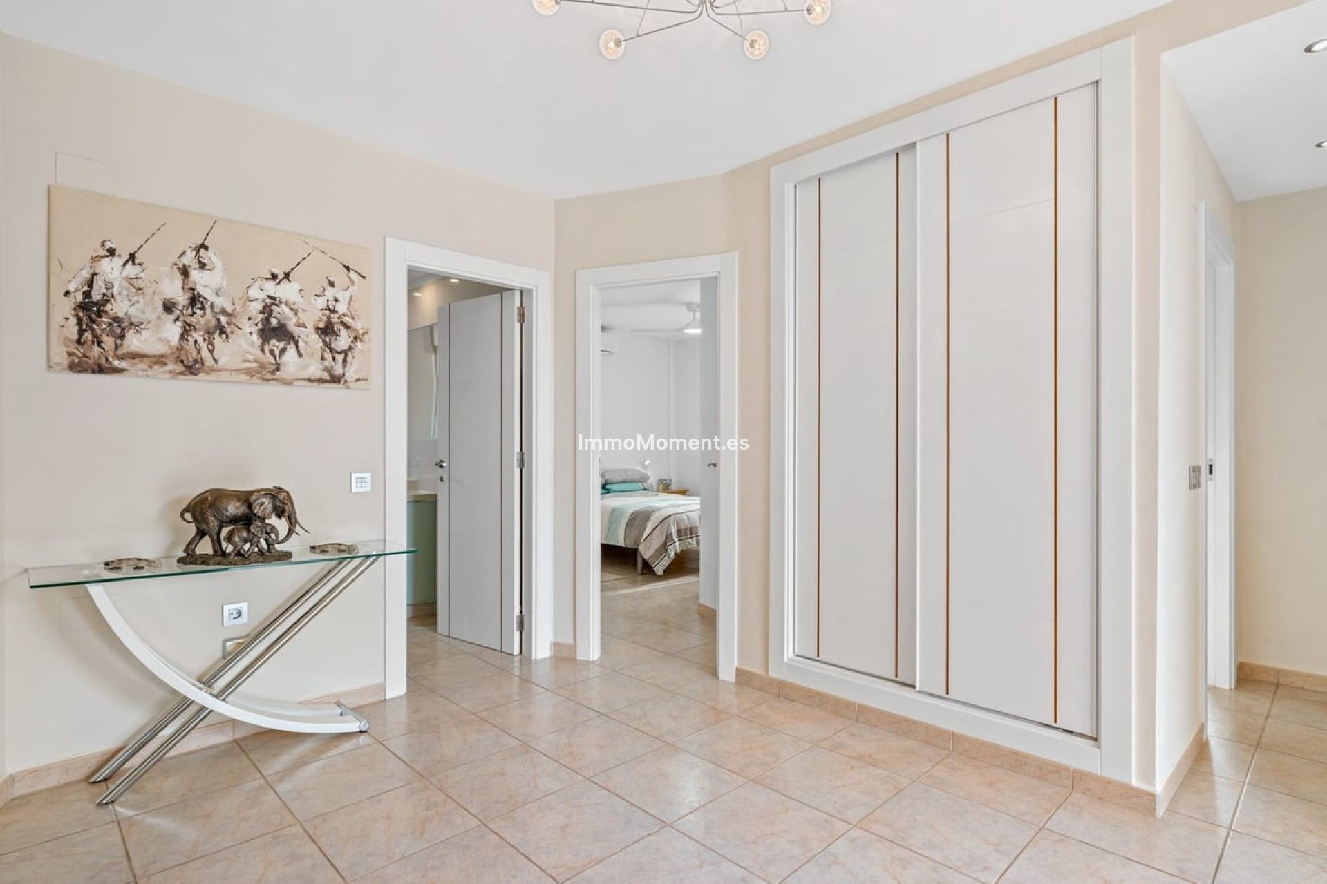 Resale - Country house - Orihuela - Torremendo