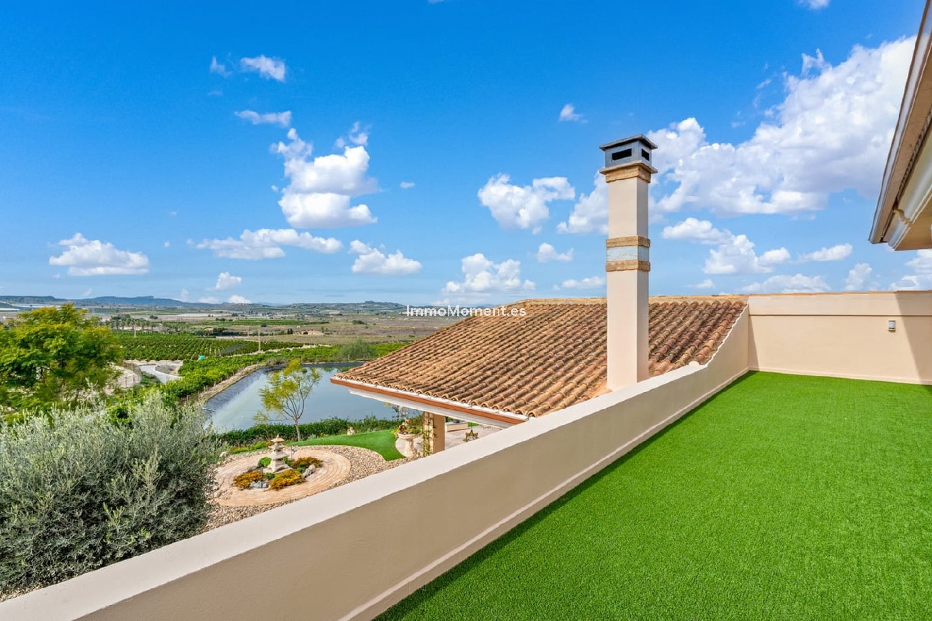 Resale - Country house - Orihuela - Torremendo
