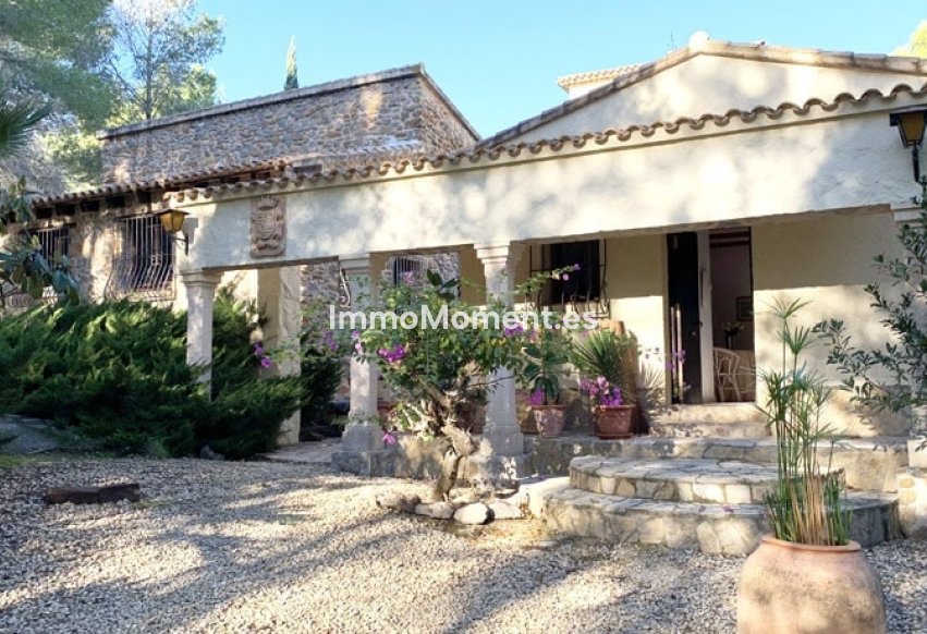 Resale - Country house - Pedreguer - Pedreguer Centro