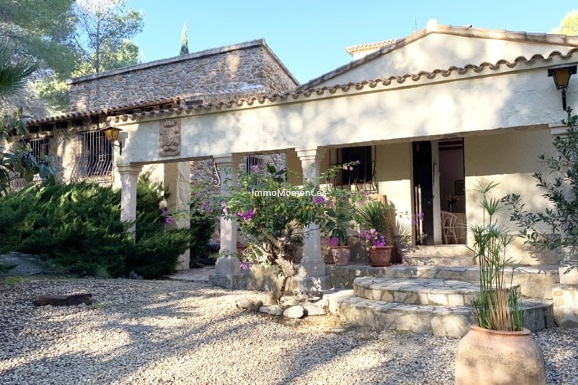 Resale - Country house - Pedreguer - Pedreguer Centro